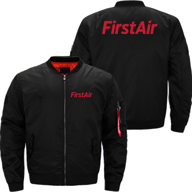 FIRST AIRLINES JACKET